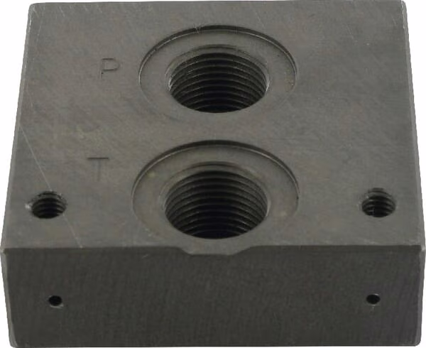Пластина транспортера для KREV-02S P+T