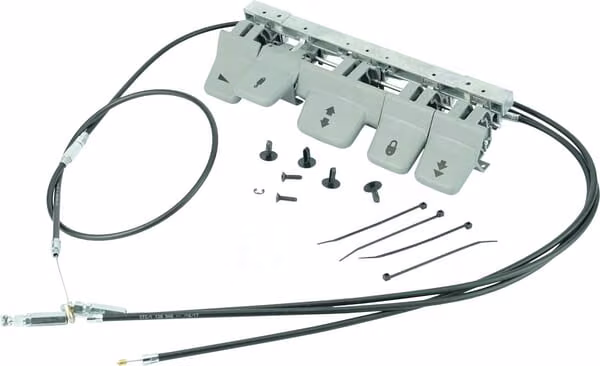 Корпус ручки G137760