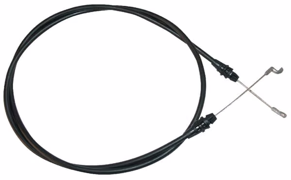 Тросик зупинки двигуна MTD 746-0552
