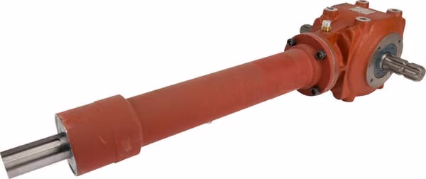 Коробка передач TL-311D 1:3