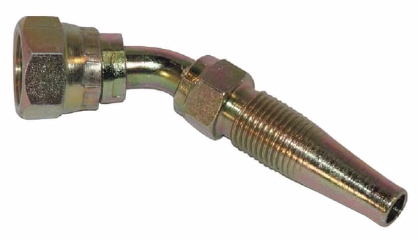 Вставка DN06-1/4 BSP-45°