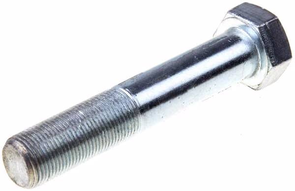 Болт М20х1,5х110 8,8