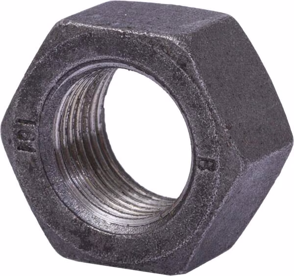 Шестигранна гайка M24x2 DIN 934
