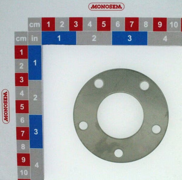 Шайба з нержавіючої сталі NG+ Pro Wheel