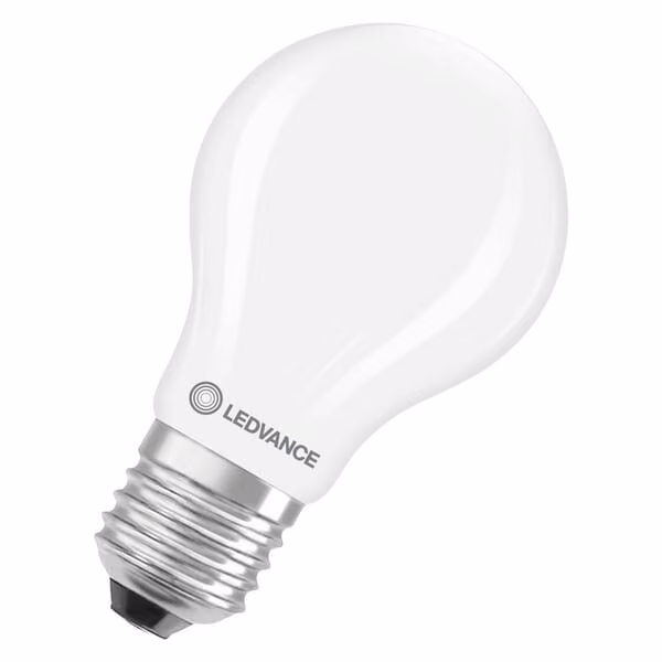 Світлодіодна лампа 5.9W 827 E27 CLA60827FG5