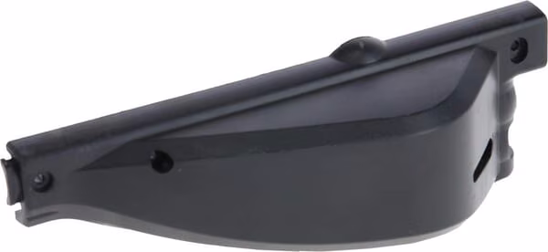 Ліва кришка Shell R9005 Premium