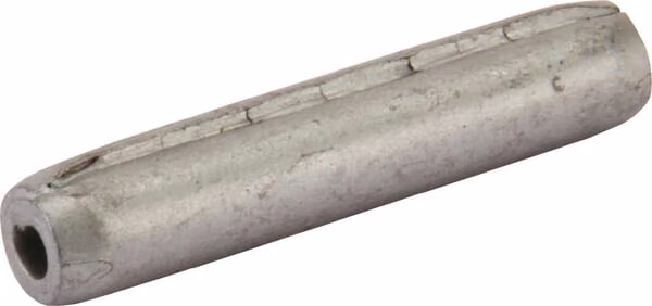 Спіральний затискач 5x26. 5 х 26