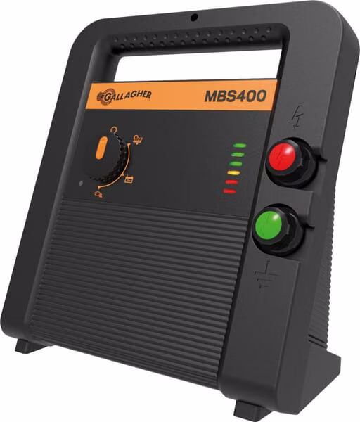 Електропастух MBS400 Multi power 390307GAL