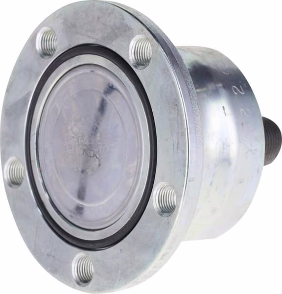 Підшипниковий вузол маточини дискової борони SKF BAA0012