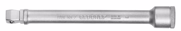 Подовжувач карданного шарніра 1/2" 180 мм SB1990KR7