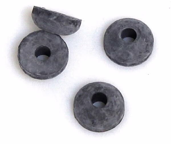 Клапани calorix (4 шт.)