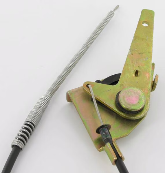 Трос газу 604Kohler