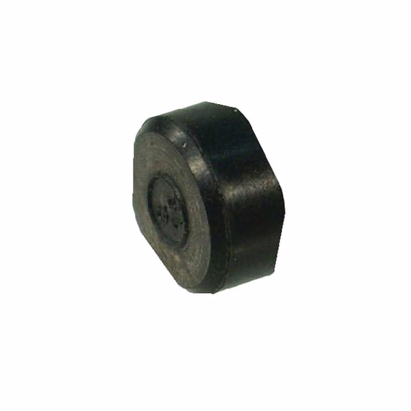 Клапан Viton 1/2X3/8 G114