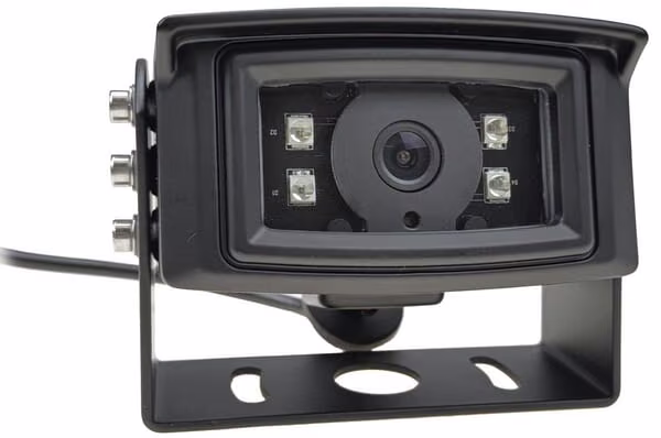 Кольорова камера PAL4 LED PAL CabCam