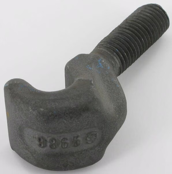 Гвинтовий стопорний штифт M16, Lemken