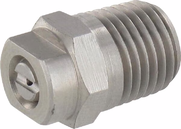 Сопло HP 15 ° 075 1/4 "NPT