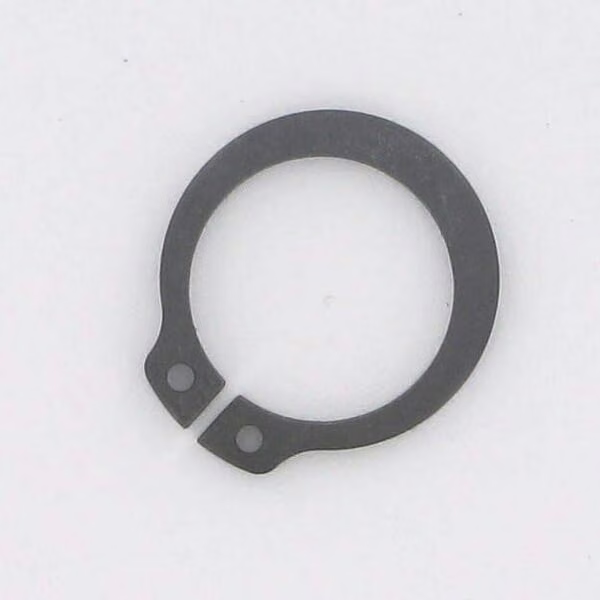 Стопорне кільце K55, 13.8x1.27