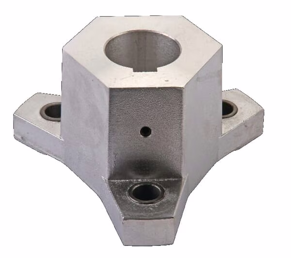 Муфта Hexaflex Ø45 мм