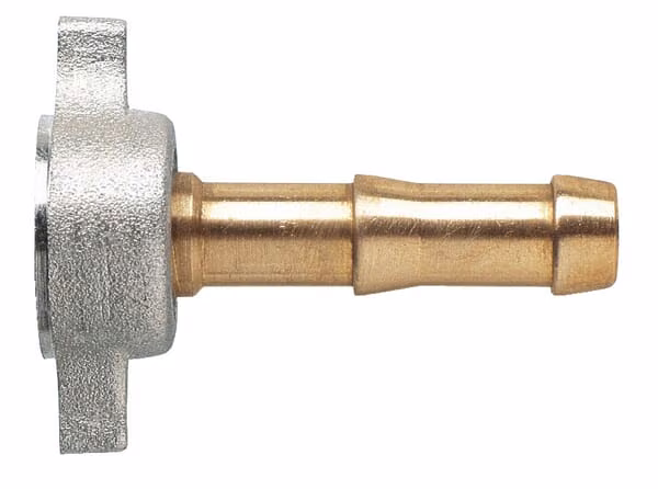 Патрубок для підключення шланга 1/2"x8 мм