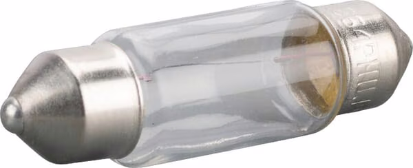 Лампочка 24В 10Вт SV8.5 Philips