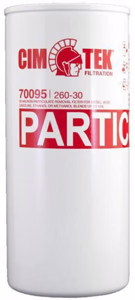 Фільтр 260-30