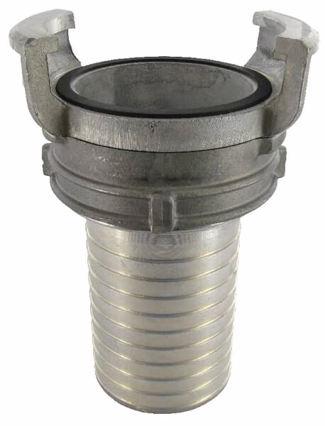 Муфта DN40, діаметр 45mm