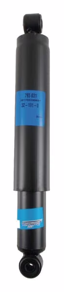 Амортизатор Lemken