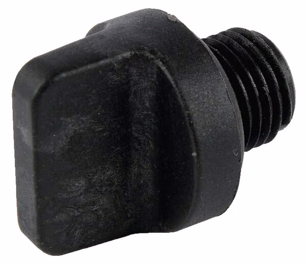 Різьбова заглушка 1/4"