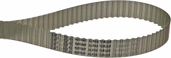 Привідний ремінь ГРМ T10 69 зубців 690x16мм Optibelt