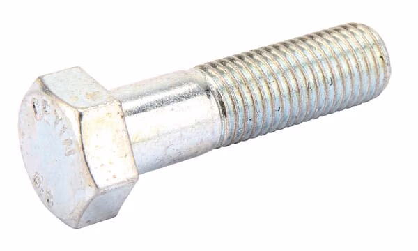Болт М16х60-8,8 DIN931