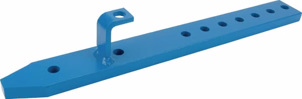 Домкрат 60х20х550 AD10