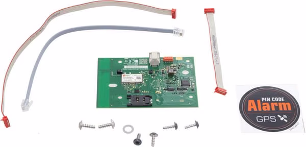 GPS модуль am connect 2g+4g