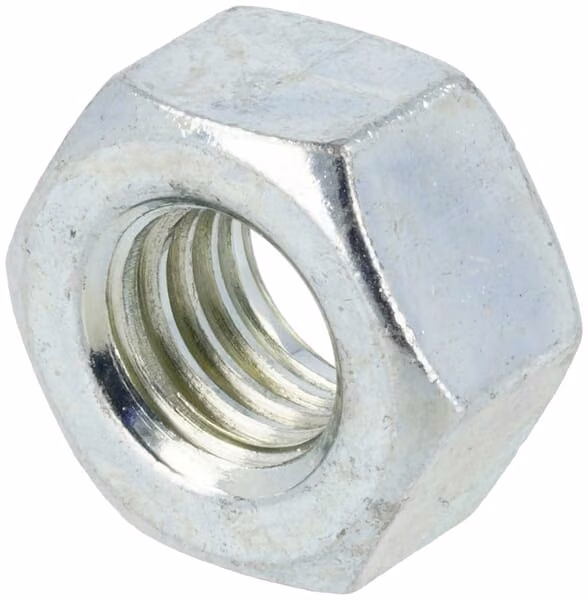 Гайка ліва різьба M10x1.50