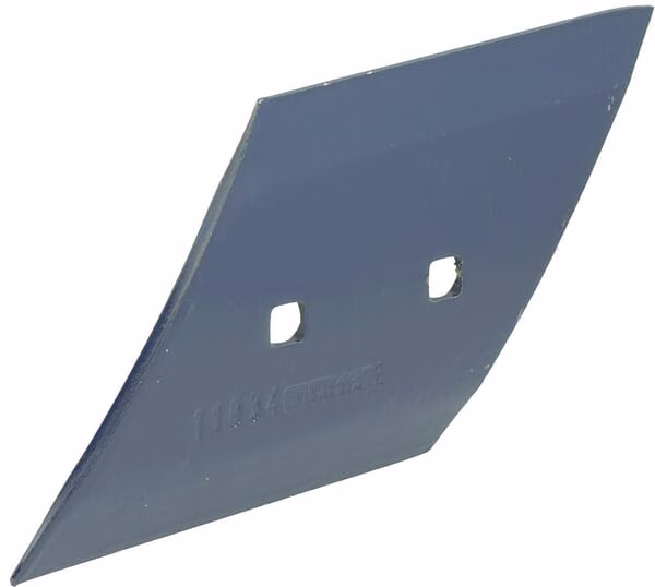 Леміш правий Gassner 11834N