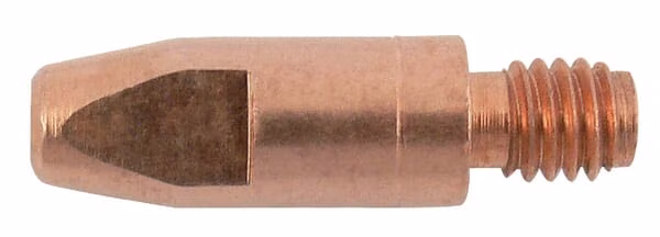 Контактний наконечник 1,0мм-М6