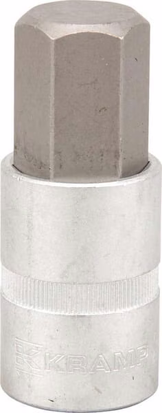Насадка для шуруповерта 1/2 "Hex 19 мм 18060135019KR