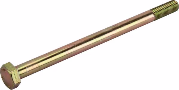 Болт з шестигранною головкою M16 x 250 10.9