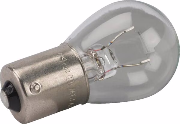 Лампа 12V 21W