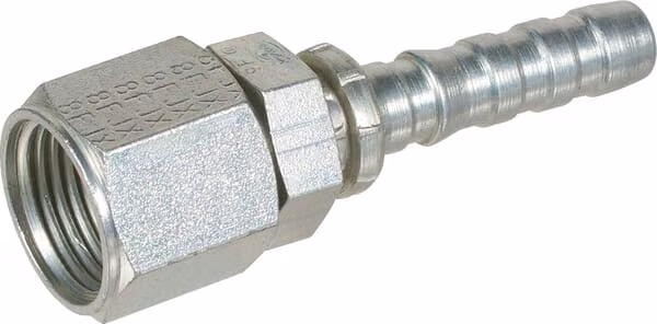 Вставка DN10-3/4 JIC 6GS8FJX