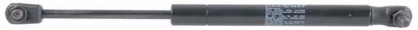Газонаповнений амортизатор L298-245N