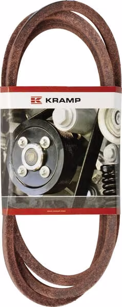 Клиновий ремінь 1/2" x 86" Kevlar® cord Kramp FGP013474