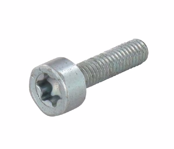 Циліндровий болт ISm 4x16