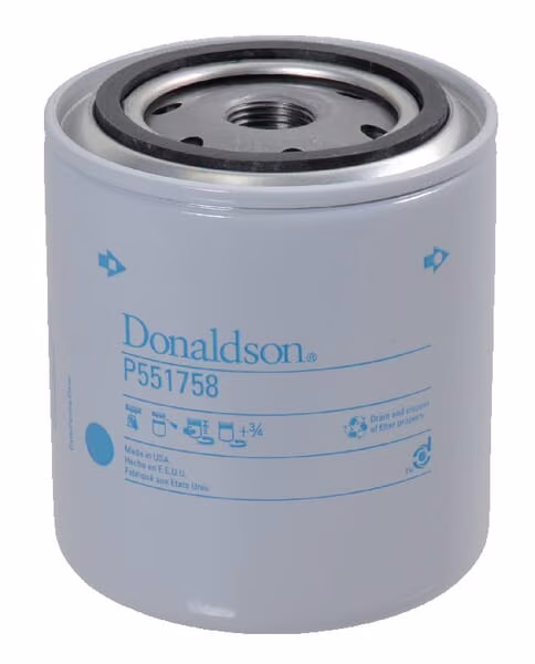 Фільтр гідравлічний Donaldson