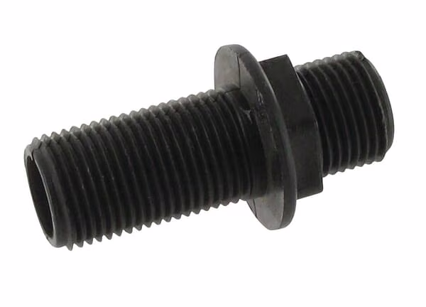 Перехідник 1/2"x1/2"