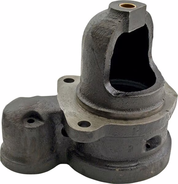 Корпус стартера R11A