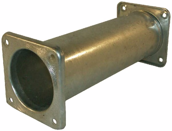 Фланець труба 8"=300мм