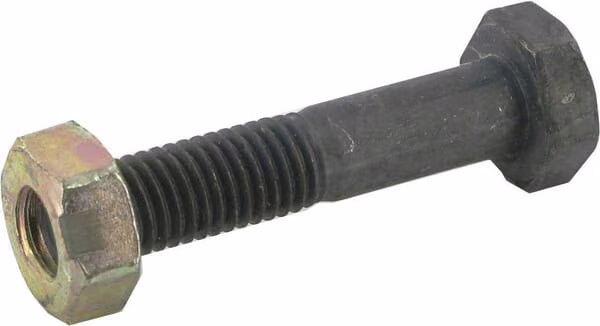 Болт М10х50 8,8