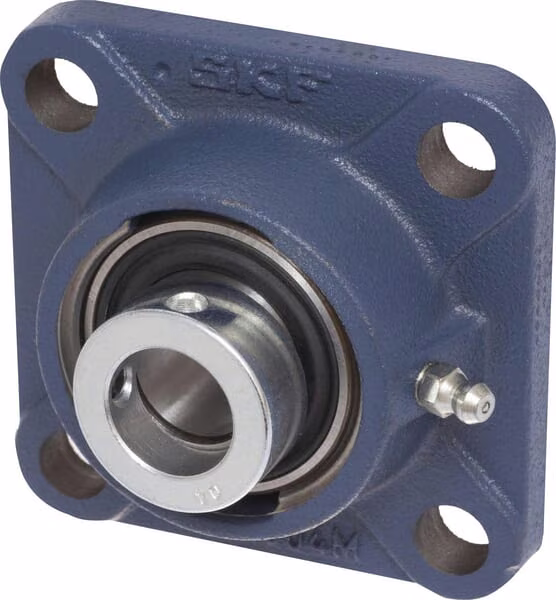 Корпус підшипника SKF 7500FY504M