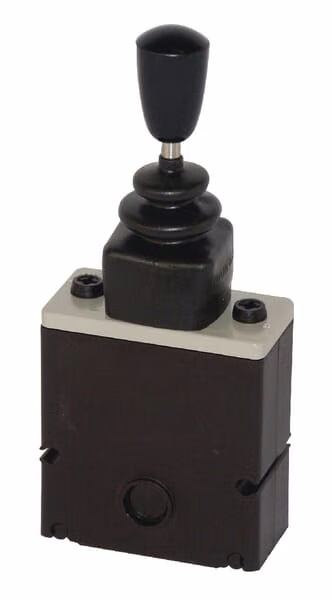 Джойстик PVRES 155B4206, вкл-викл-вкл