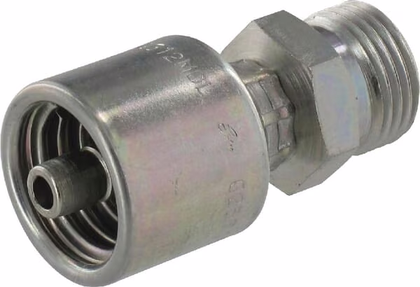 Вставка DN6-M18x1,5-12L 4G12MDL